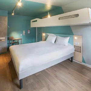 Ibis Budget Rennes Hotel Chantepie