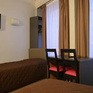 Allety Hotel Paris